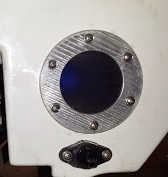 wave blaster 3" rear outlet