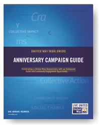 <span style="font-weight: bold;"><br><br>0297   Anniversary Campaign Guide</span>  <br><ul>