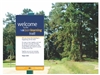 <span style="font-weight: bold;"><br><br>40055   Trail Kit - Aluminum Signs - English</span>  <br><ul>