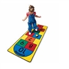 <span style="font-weight: bold;"><br><br>60679   Portable Hopscotch Mat</span> <br><ul>