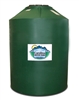 350 Gallon  Water Storage Tank