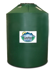 350 Gallon  Water Storage Tank