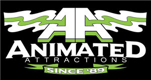 Animated Attractions Club Logo
