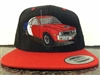 AMC Javelin Embroidered Hat