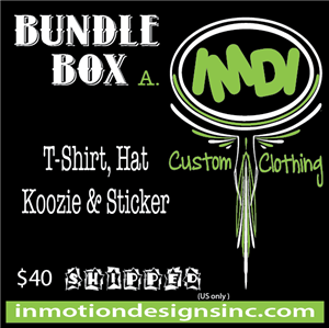 Bundle Box A