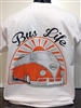 Bus Life  T-Shirt