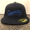 Committed Embroidered Hat