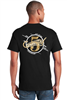 Committed 5 Year gold T-shirt