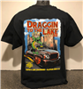 Draggin To The Lake 2018 Show Shirt