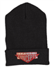 Explicit Concepts Embroidered Beanie