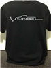 Flatlined Mini's T-SHIRT