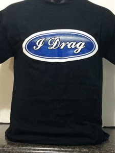 I Drag T-Shirt