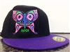 IMDI Butterfly Embroidered Hat