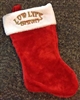 Low Lyfe Kustoms Stocking