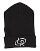 Low Rollers Embroidered Beanie