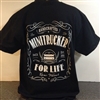 Minitrucker for Life T-Shirt