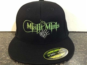 Misfit Minis Flex Fit Hat