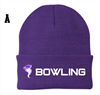 Norwich Bowling Beanie