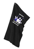 Norwich Bowling Bowling Ball Towel