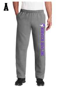 Norwich Bowling Sweat Pants