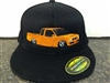 Nissan Hardbody Truck Embroidered Hat