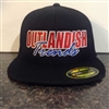 Outlandish Trends Embroidered Hat