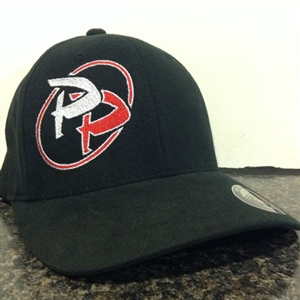 Pebble Pushers Flex Fit Hat