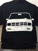 Slammed S-10 1st Generation Minitruck T-Shirt