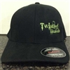 Twisted Illusions Hat