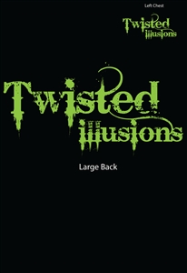 Twisted Illusions T-Shirt