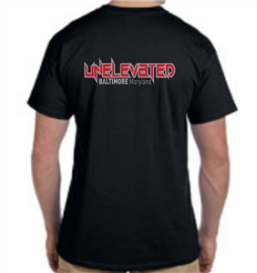 Unelevated B T-Shirt