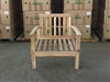 Anderson Teak Deep Seating Chair