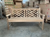 150cm/60" Middleton Teak Bench