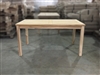 Tomo Teak Rect. Bistro Table 150x90cm