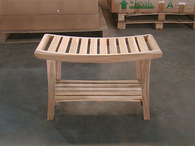 Gotri Backless Bench