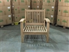 Bromo Deep Seating Chair