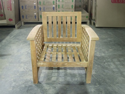 Lombok Deep Seating Chair