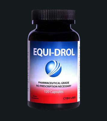 EQUI-DROL By Cyba Labs