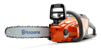 Husqvarna 120i Chainsaw battery powered 12 inch 30cm bar length