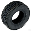Universal tyre for ride on mowers tyre 13x500x6 part number 135006-461533