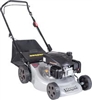 Masport 150 ST L entry level push mower with 16 inch cut part number 150STL