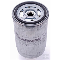 Lombardini UK engine spare parts in line fuel filter 2175143 part number 2175143