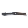 Hayter Hunter 41 and Hayter Hawk petrol mower blade part number 302026