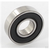 Sealed universal bearing 6001-2RS bearing sealed bearing
