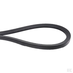 Alko rotary mower spares replacement drive belt 46cm models part number ak460376-
