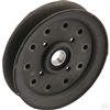 Alko mower spare parts UK V-PULLEY LARGE Was 464459