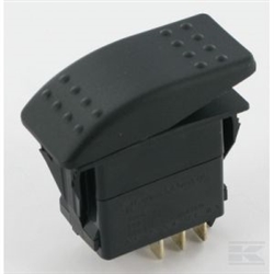 Alko mower spare parts UK SWITCH - LATCHING