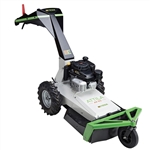 Etesia AK60 Professional field and brush mower meadow mower for high grass