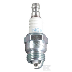 NGK BPMR6F spark plug for small  strimmer engines (RDJ7Y)