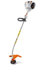 Stihl FS50C-E lightweight petrol grass trimmer strimmer